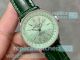 BLS factory Best Clone Breitling Women Navitimer 35 Automatic Watch Pistachio Green Dial (2)_th.jpg